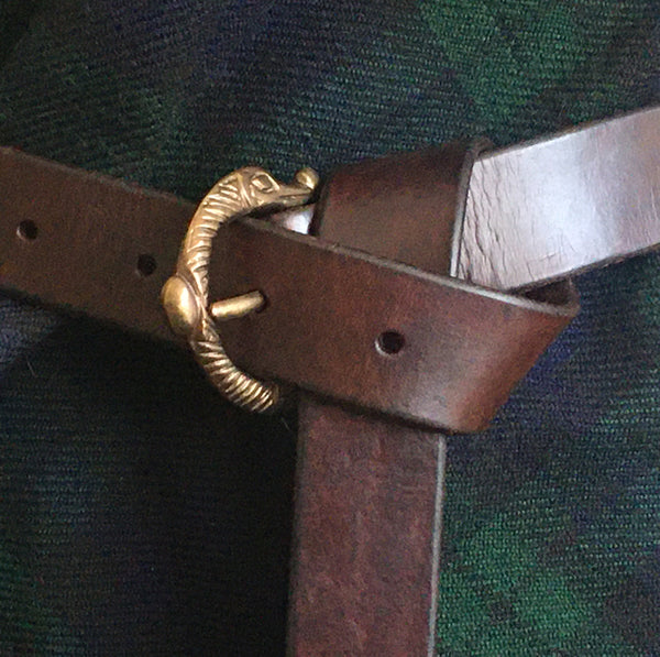 Viking & Middle Ages Belt
