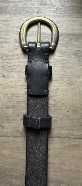 18th Century Sporran/Kilt Belt