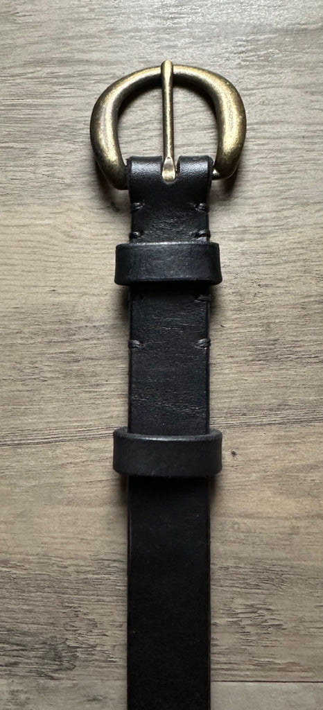 18th Century Sporran/Kilt Belt