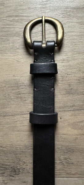 18th Century Sporran/Kilt Belt