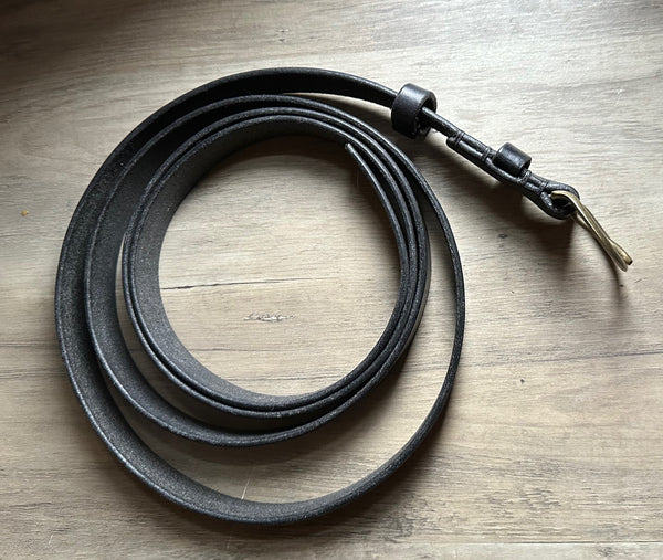 18th Century Sporran/Kilt Belt