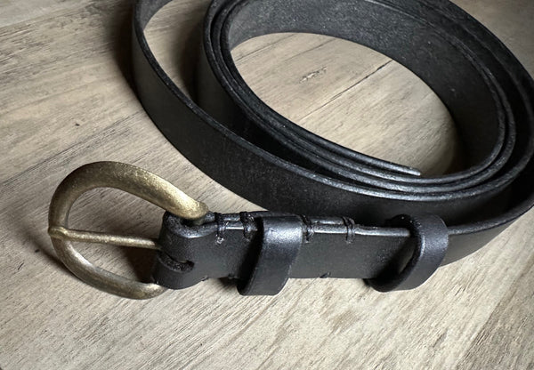 18th Century Sporran/Kilt Belt