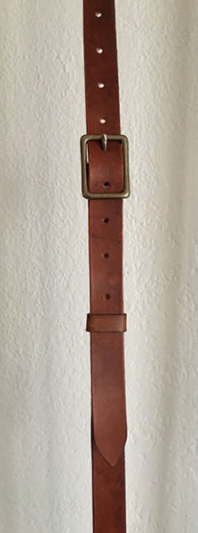 Steampunk Leather Crossbody bag Smart Phone purse
